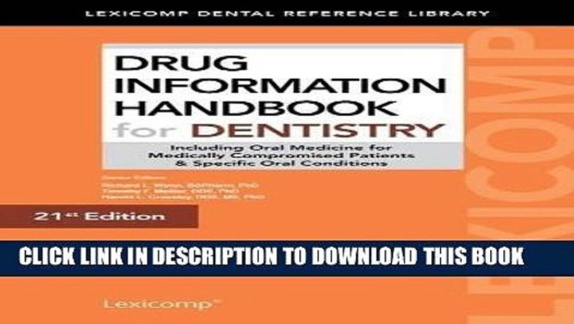Nursing drug handbook pdf download