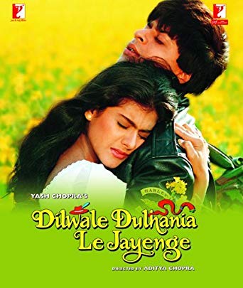 Dilwale Dulhania Le Jayenge Mp4 Movie Download